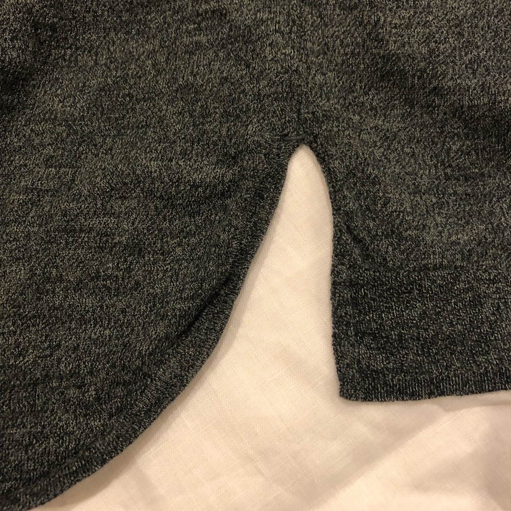 Madewell Lightweight Pullover - image 5